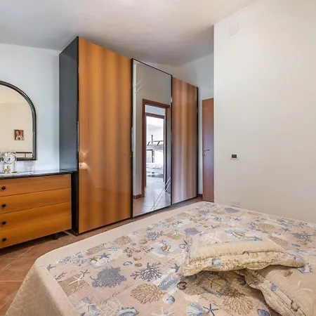 Apartment Casa Mallus *