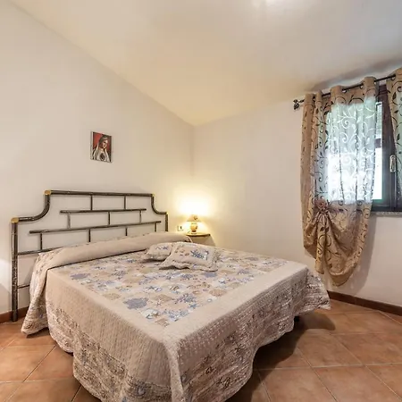 Casa Mallus * Olia Speciosa