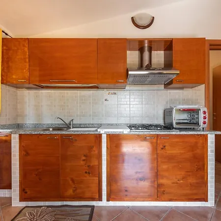 Apartment Casa Mallus