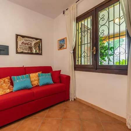 Casa Mallus Apartment