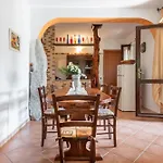 Casa Mallus Olia Speciosa
