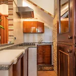 Casa Mallus 아파트
