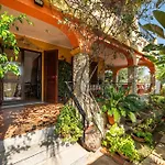 Casa Mallus 아파트 *