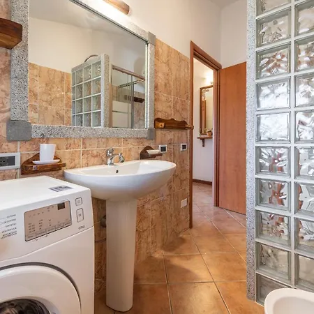 Casa Mallus Apartmán *