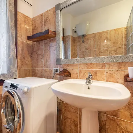 Casa Mallus Apartamento