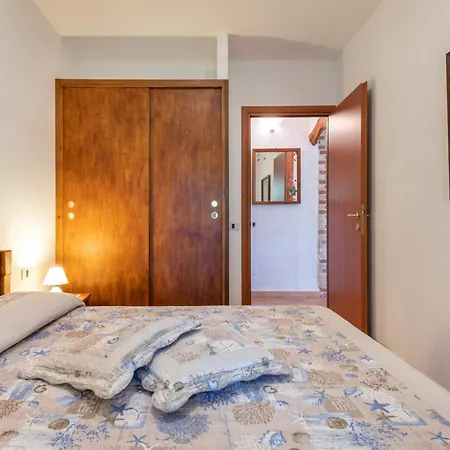 Casa Mallus Apartamento *