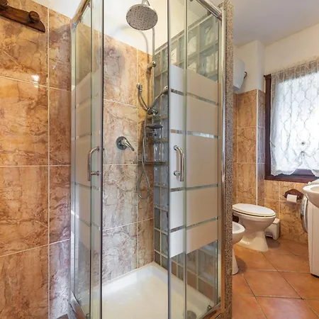 Casa Mallus Apartamento *