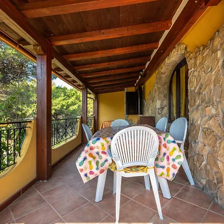 Daire Casa Mallus *