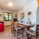 Casa Mallus * Olia Speciosa