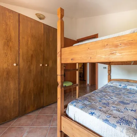 Apartamento Casa Mallus Olia Speciosa