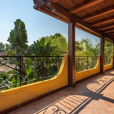 Apartamento Casa Mallus