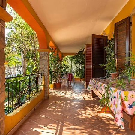 Casa Mallus