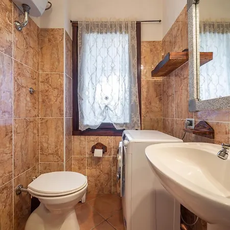 Casa Mallus Olia Speciosa