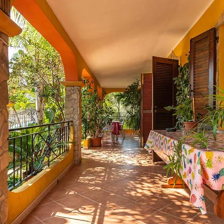 Casa Mallus