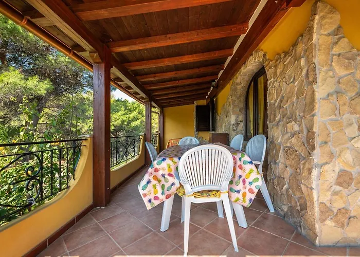 Casa Mallus Apartment *