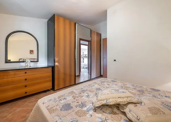 Apartment Casa Mallus *