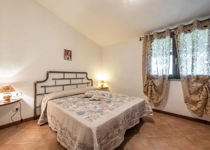 Casa Mallus * Olia Speciosa