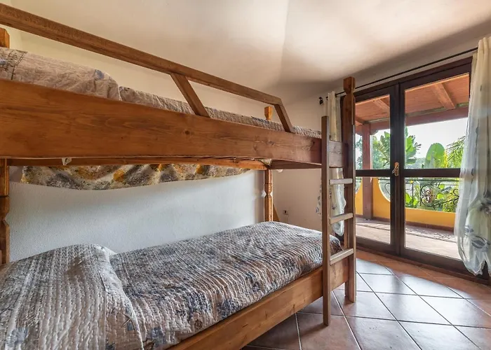 Casa Mallus Olia Speciosa