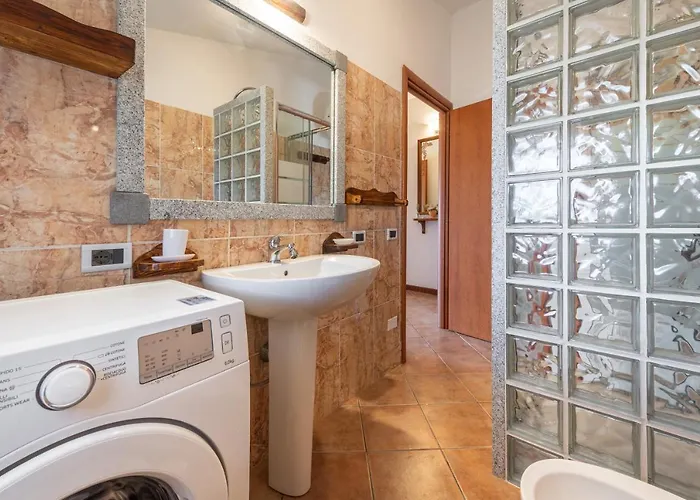 Casa Mallus Apartment *