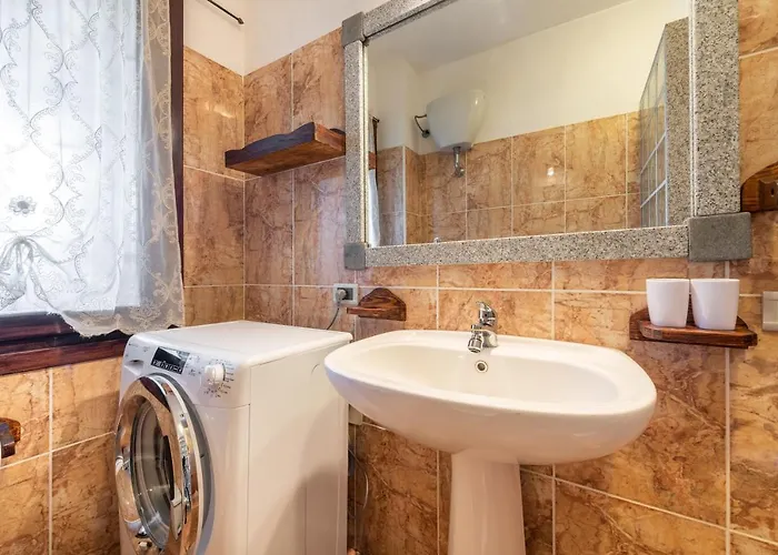 Apartment Casa Mallus