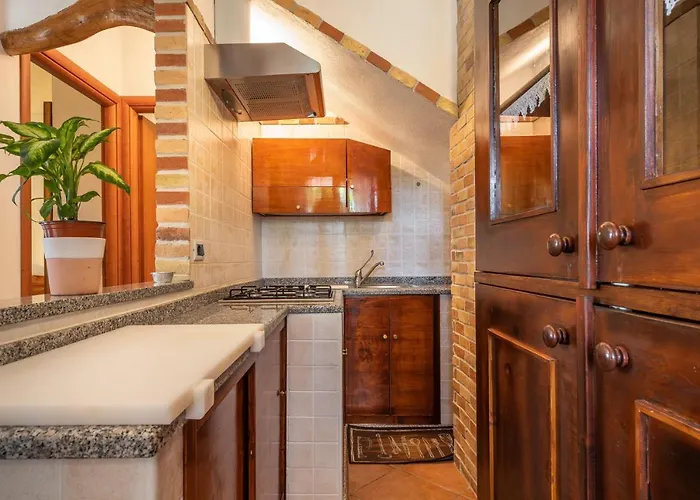 Casa Mallus Olia Speciosa