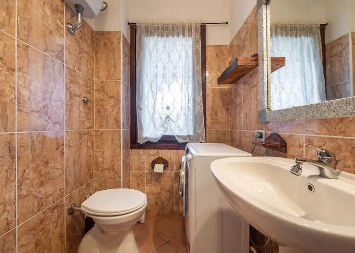 Casa Mallus Olia Speciosa